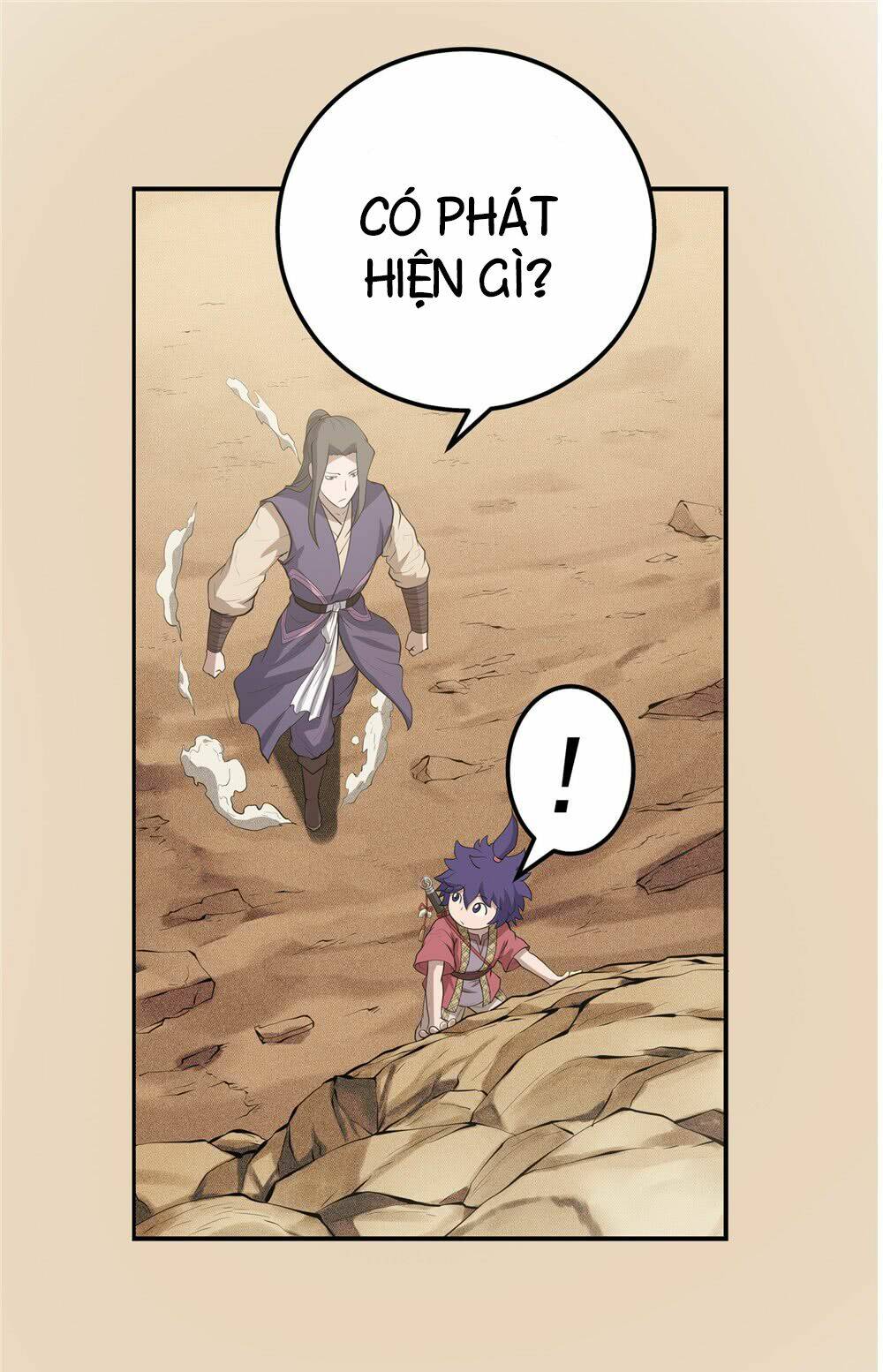 Hiệp Hành Cửu Thiên: Chapter 62