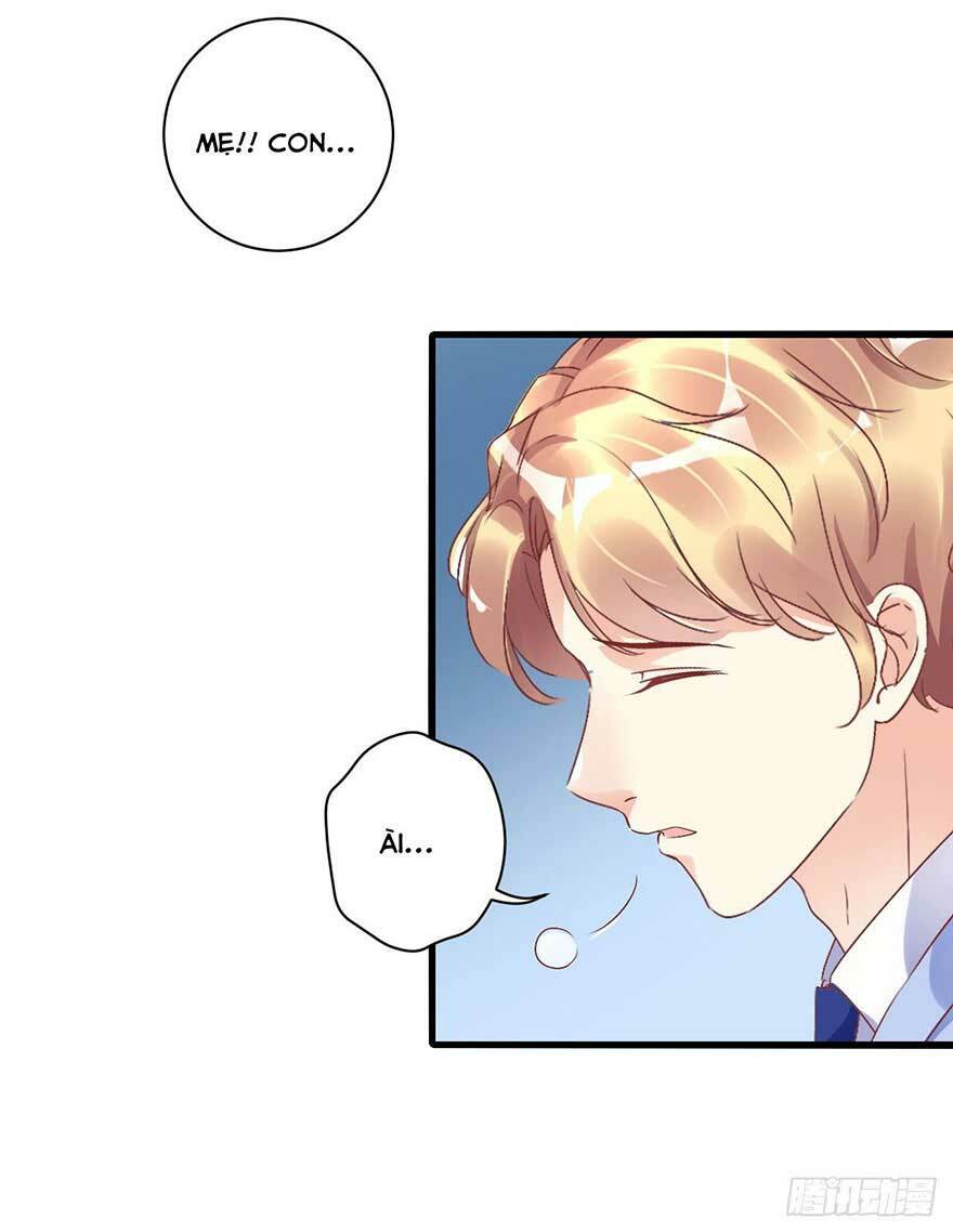 Náo Loạn Suốt Đời: Chapter 8