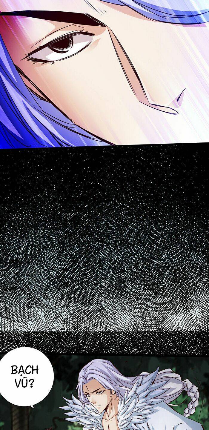 Thông Thiên Chi Lộ: Chapter 44