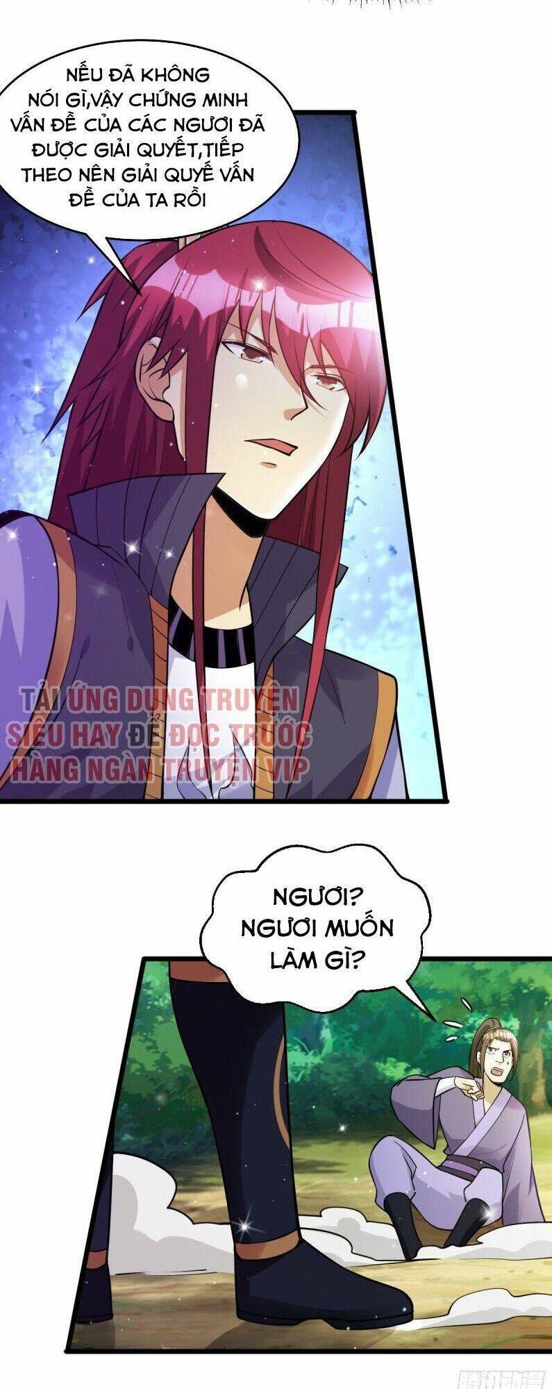 Tiên Vương Trùng Sinh: Chapter 177