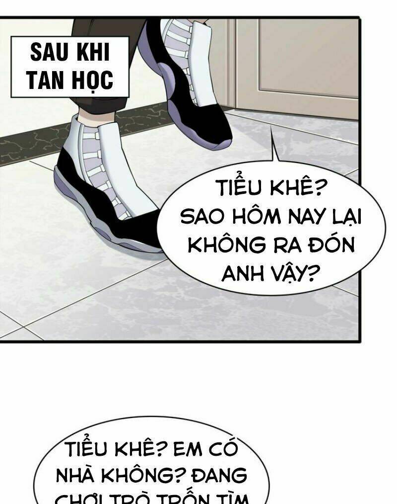 Siêu Cấp Đại Chủ Bạ: Chapter 35