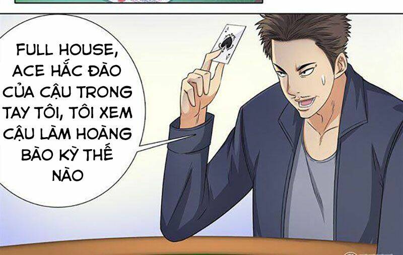 Học Viện Cao Thủ: Chapter 101