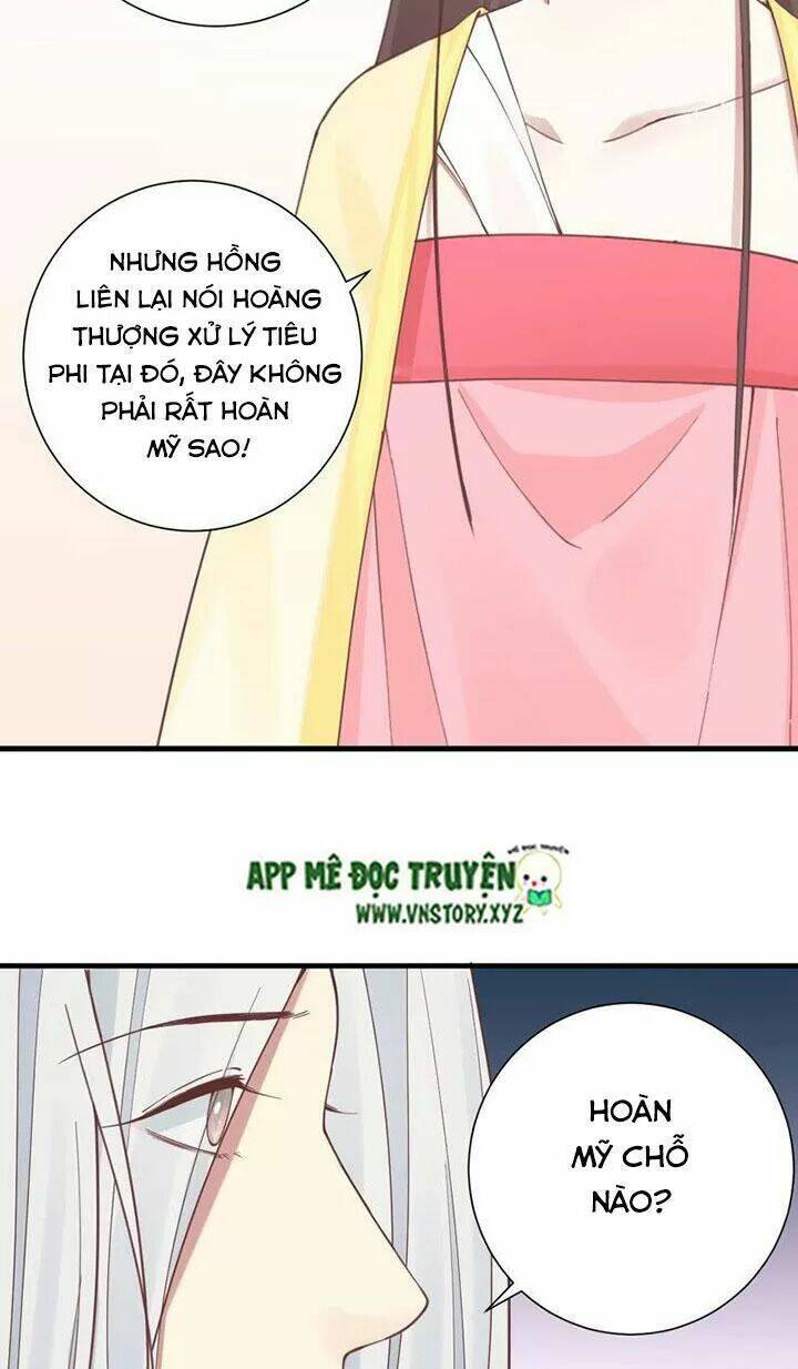 Hoàng Hậu Bận Lắm: Chapter 135