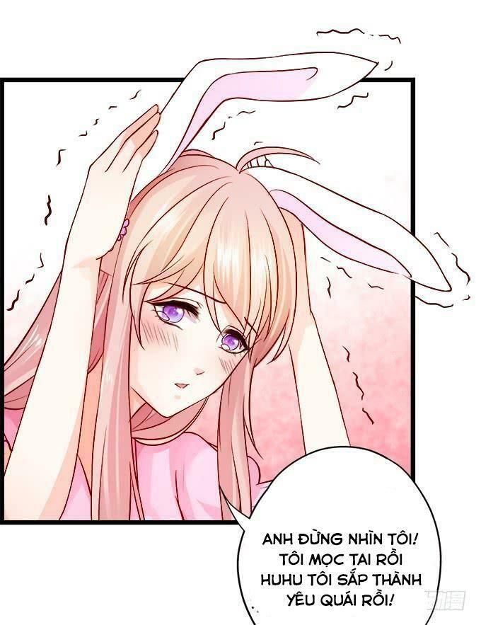 Hồ Tiên Hung Bạo: Chapter 12