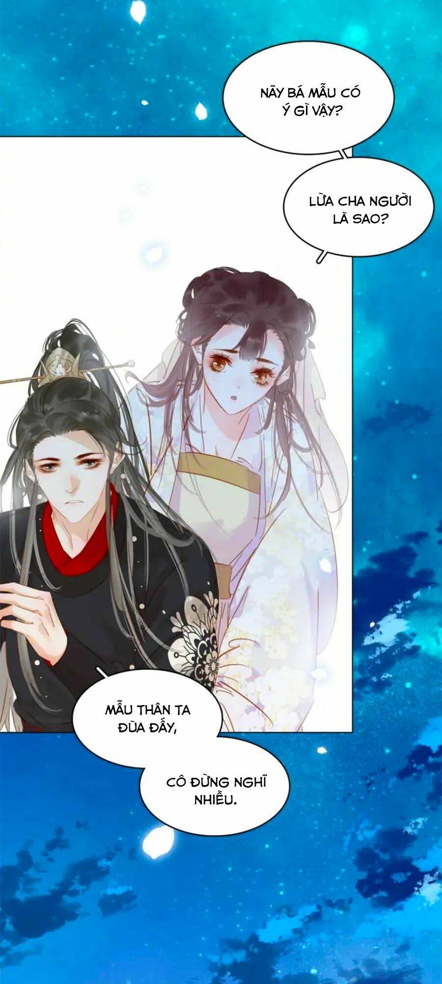 Tiểu Sư Phụ, Tóc Giả Của Ngài Rơi Rồi!: Chapter 31