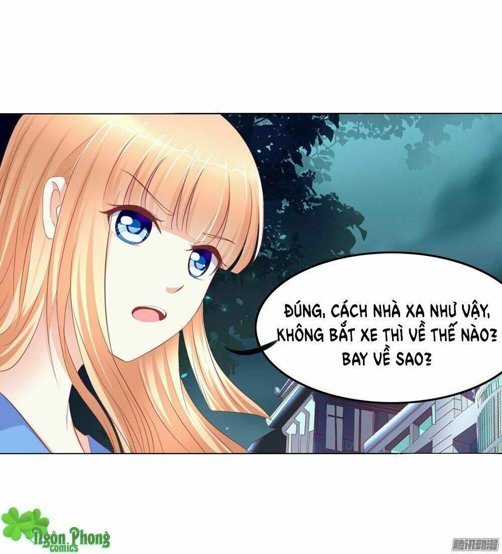 Hoàng Đế “Phế Vật” Tiến Hóa Sử: Chapter 26