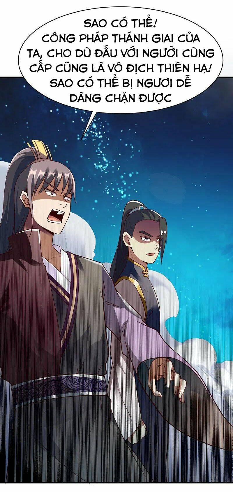 Chiến Đỉnh: Chapter 297