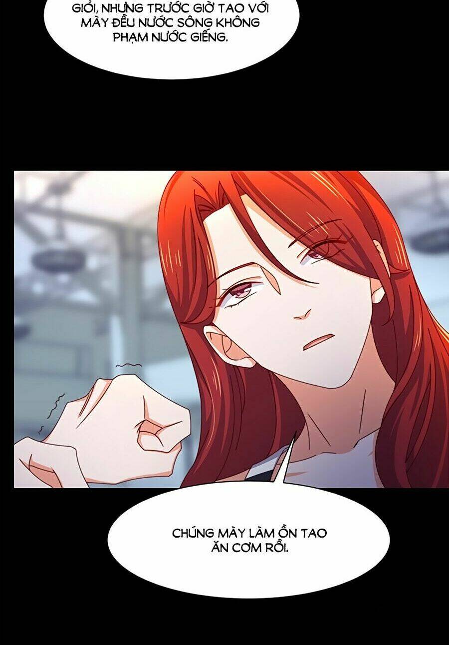 Nhật Ký Báo Thù Của Thiên Kim Hai Mặt: Chapter 13