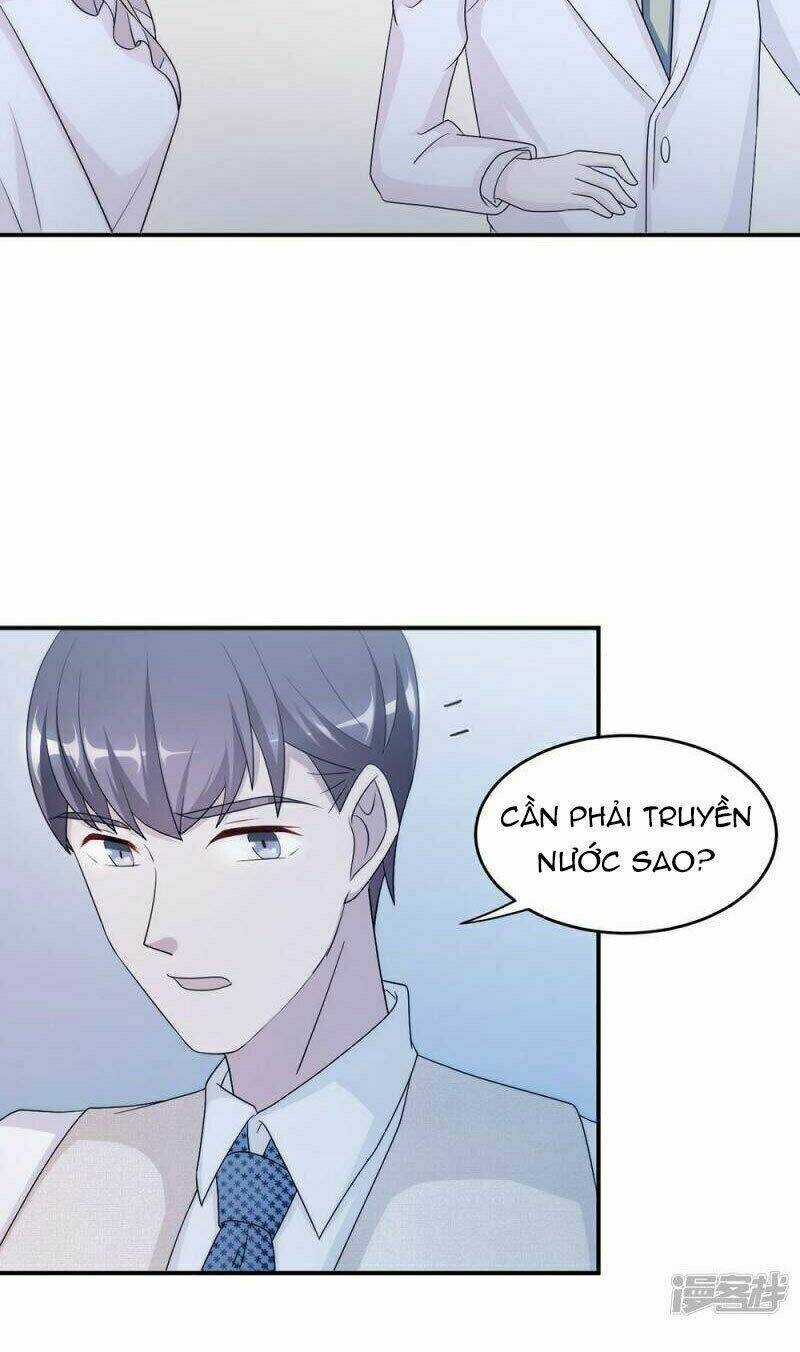 Mạc Thiếu Bức Hôn: Vợ Mới Khó Chống Đỡ: Chapter 58