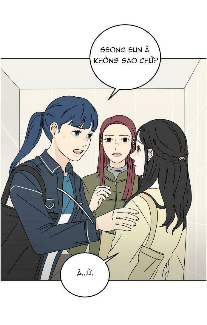 30 Phút Bước Đi Bên Em: Chapter 74