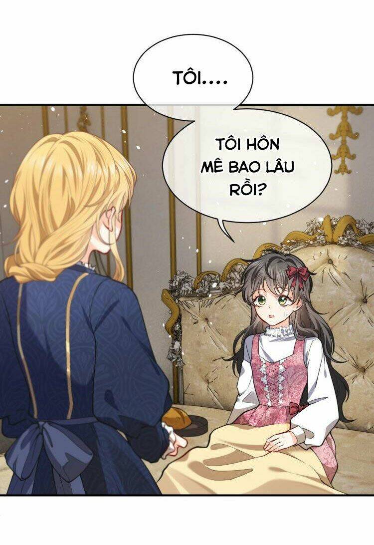 Kiên Quyết Từ Chối Làm Ma Nữ: Chapter 9