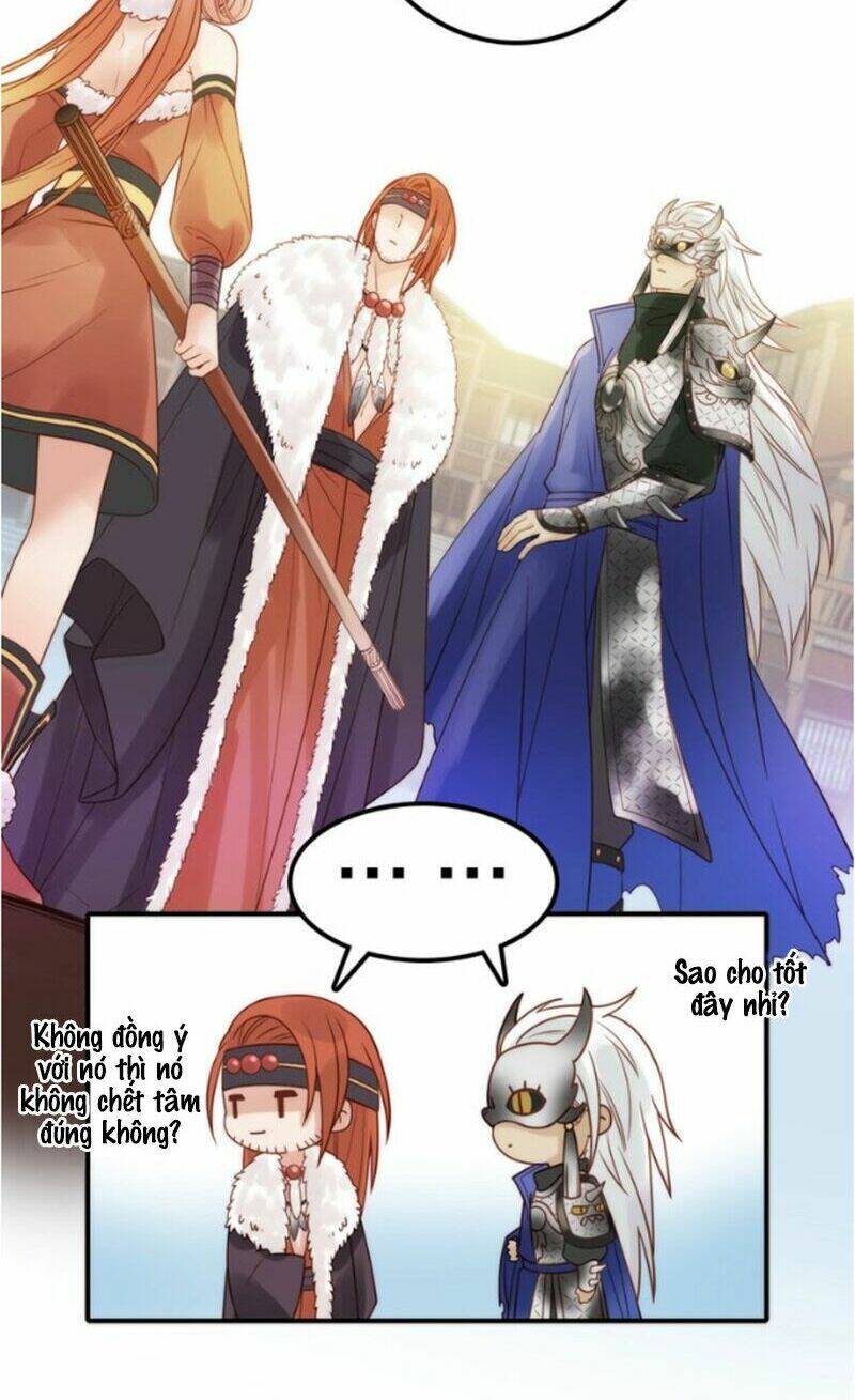 Cướp Chàng Vợ Về Đón Năm Mới: Chapter 24