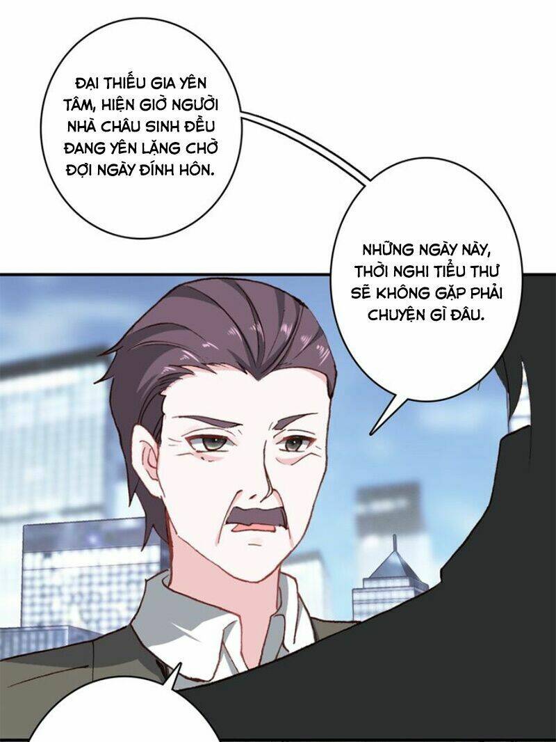 Nhất Sinh Nhất Thế Mỹ Nhân Cốt: Chapter 29