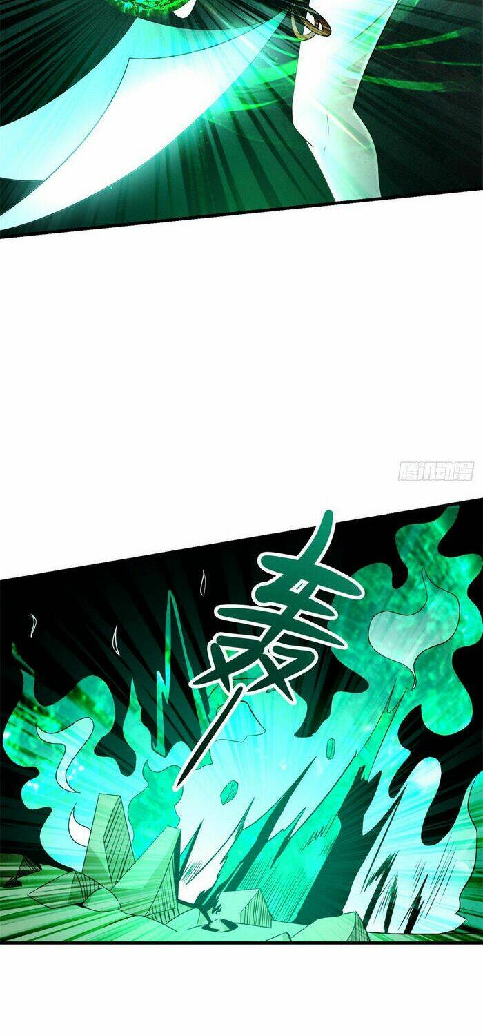 Pháp Sư Truyền Kỳ: Chapter 12