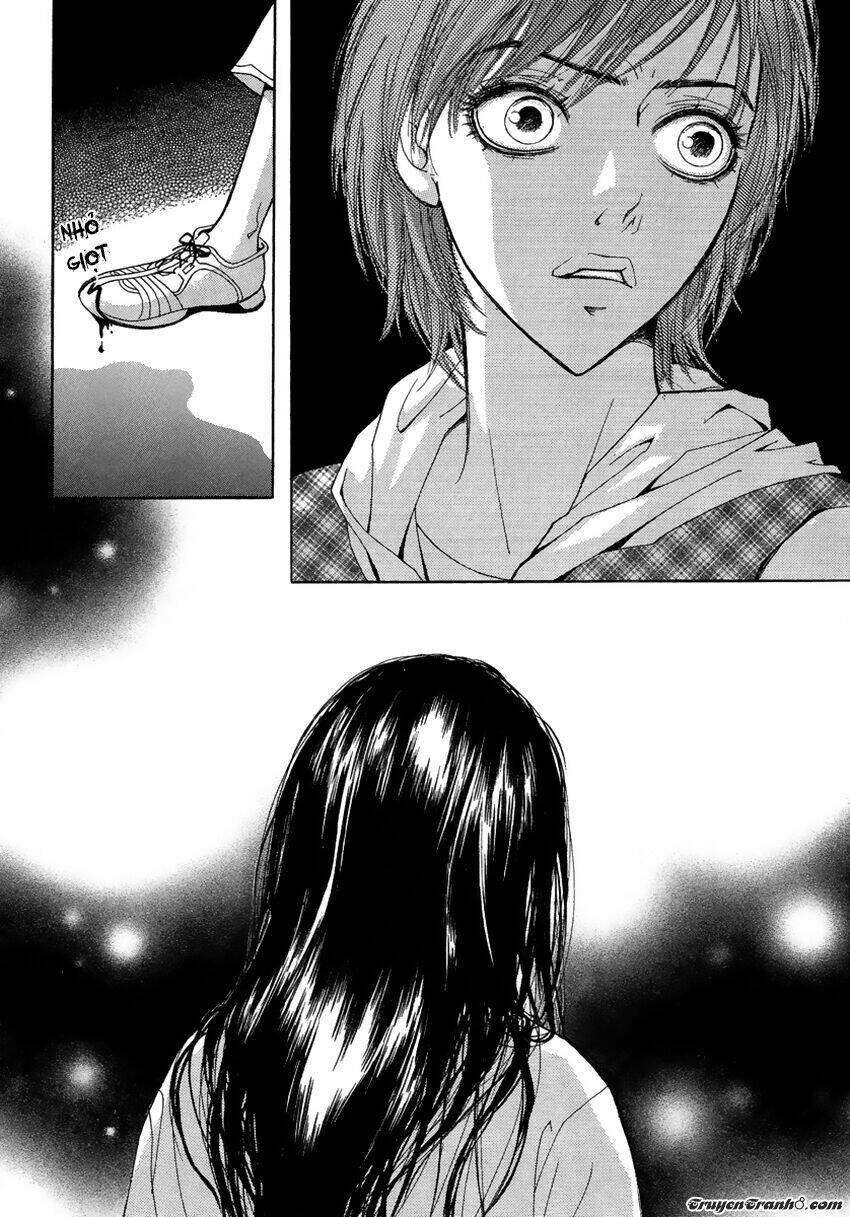 Book Club: Chapter 5