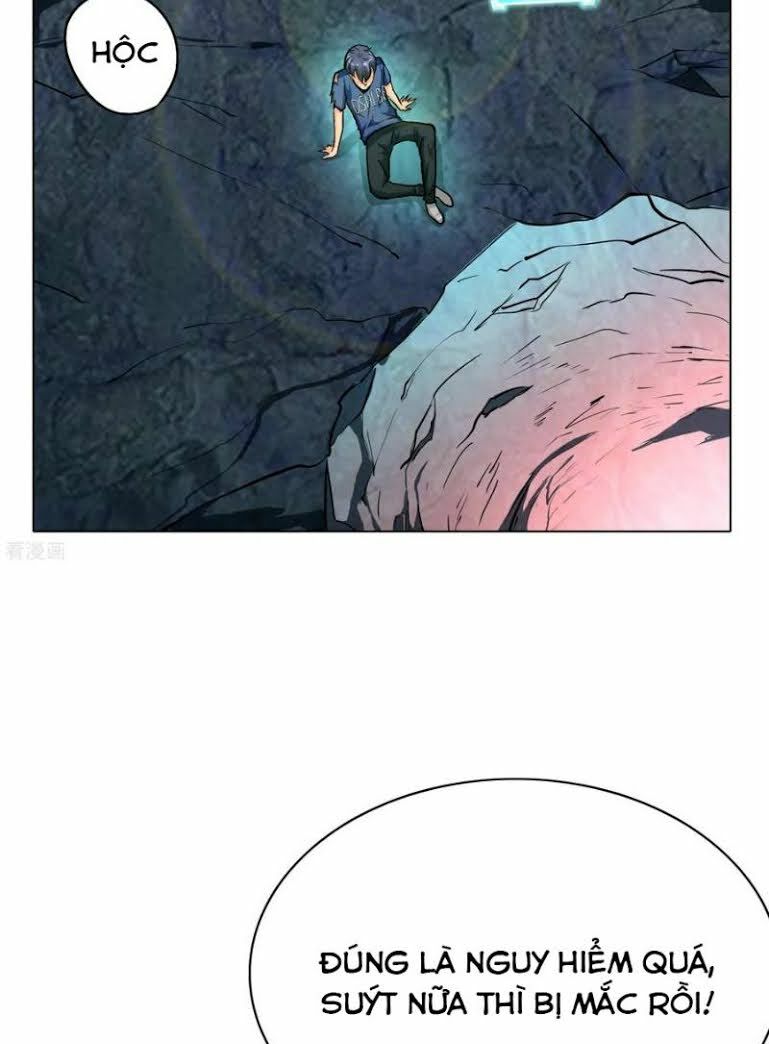 Hệ Thống Tiên Tôn Tại Đô Thị: Chapter 32
