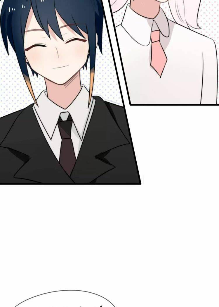 Tiểu Miêu Và Hắc Diệu Thạch: Chapter 11