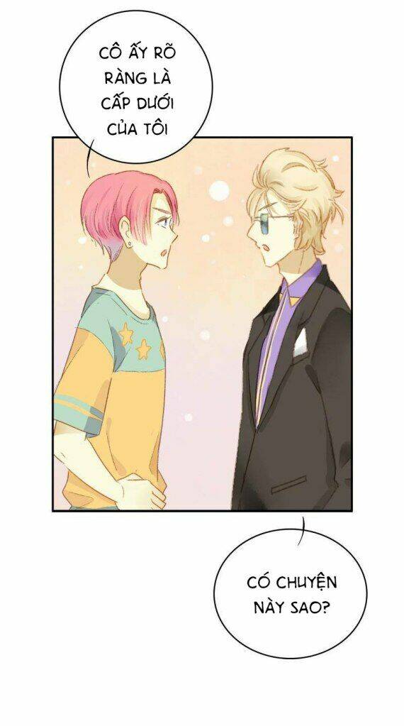 Sức Mạnh Của Sắc Đẹp: Chapter 157