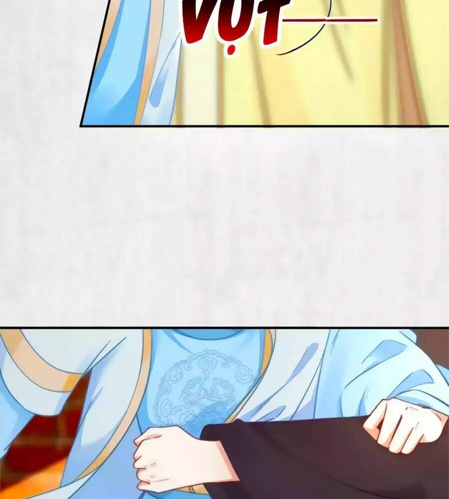 Hoạn Phi Hoàn Triều: Chapter 39