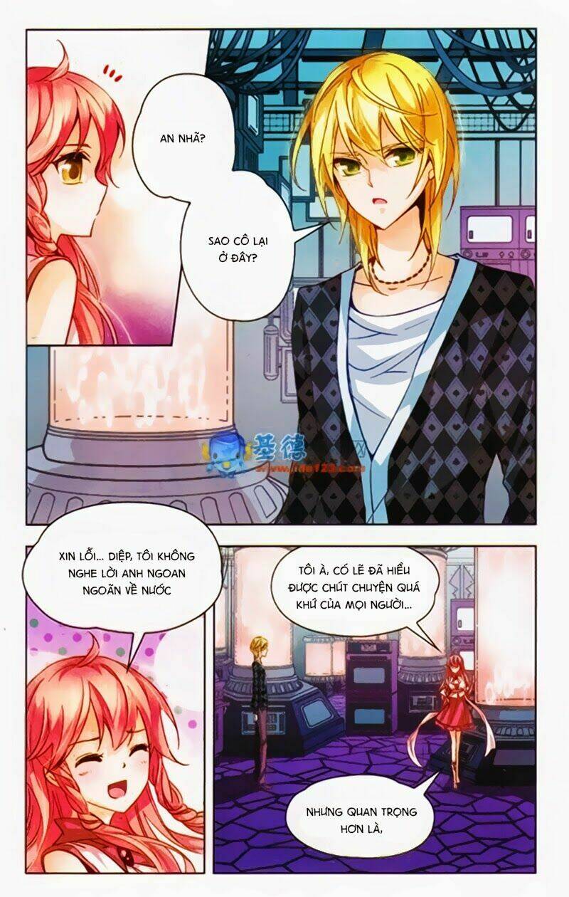Mị Chi Ma Hạp 2: Chapter 35