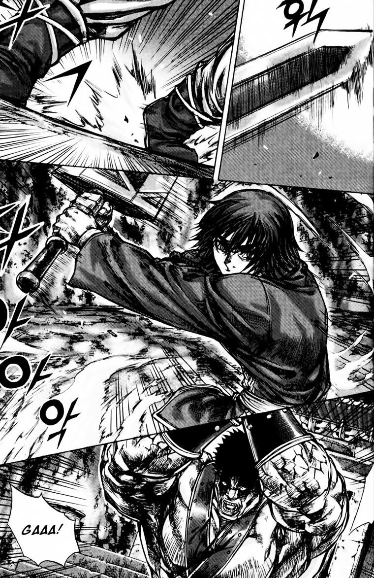 Diêm Đế: Chapter 162