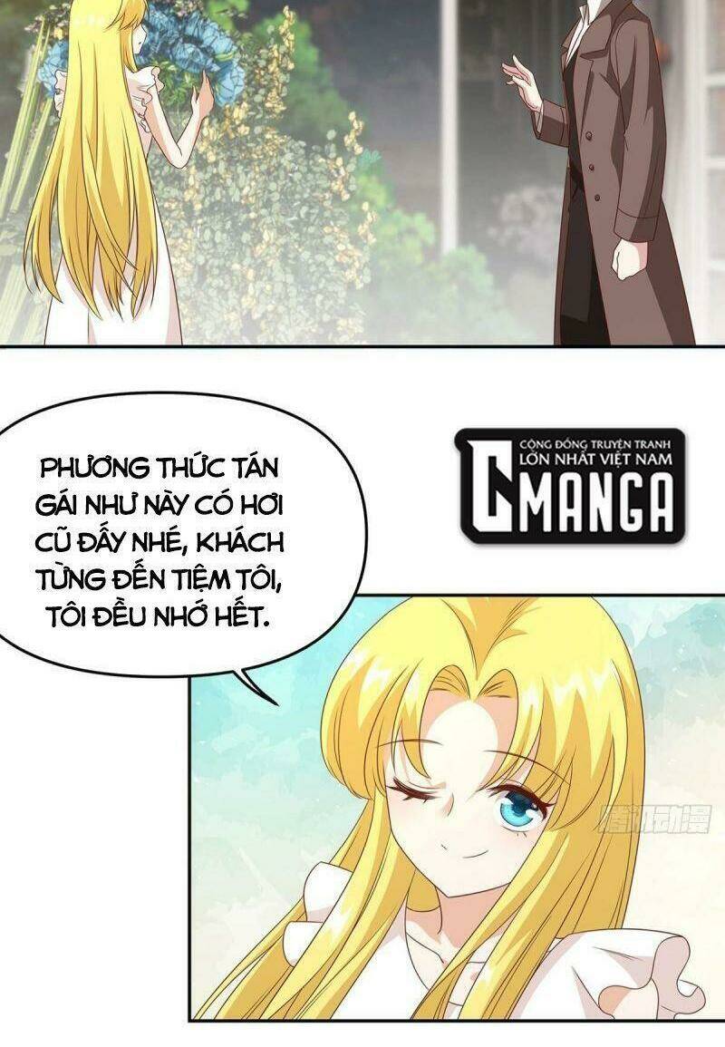 Xâm Lược Vạn Giới: Chapter 62