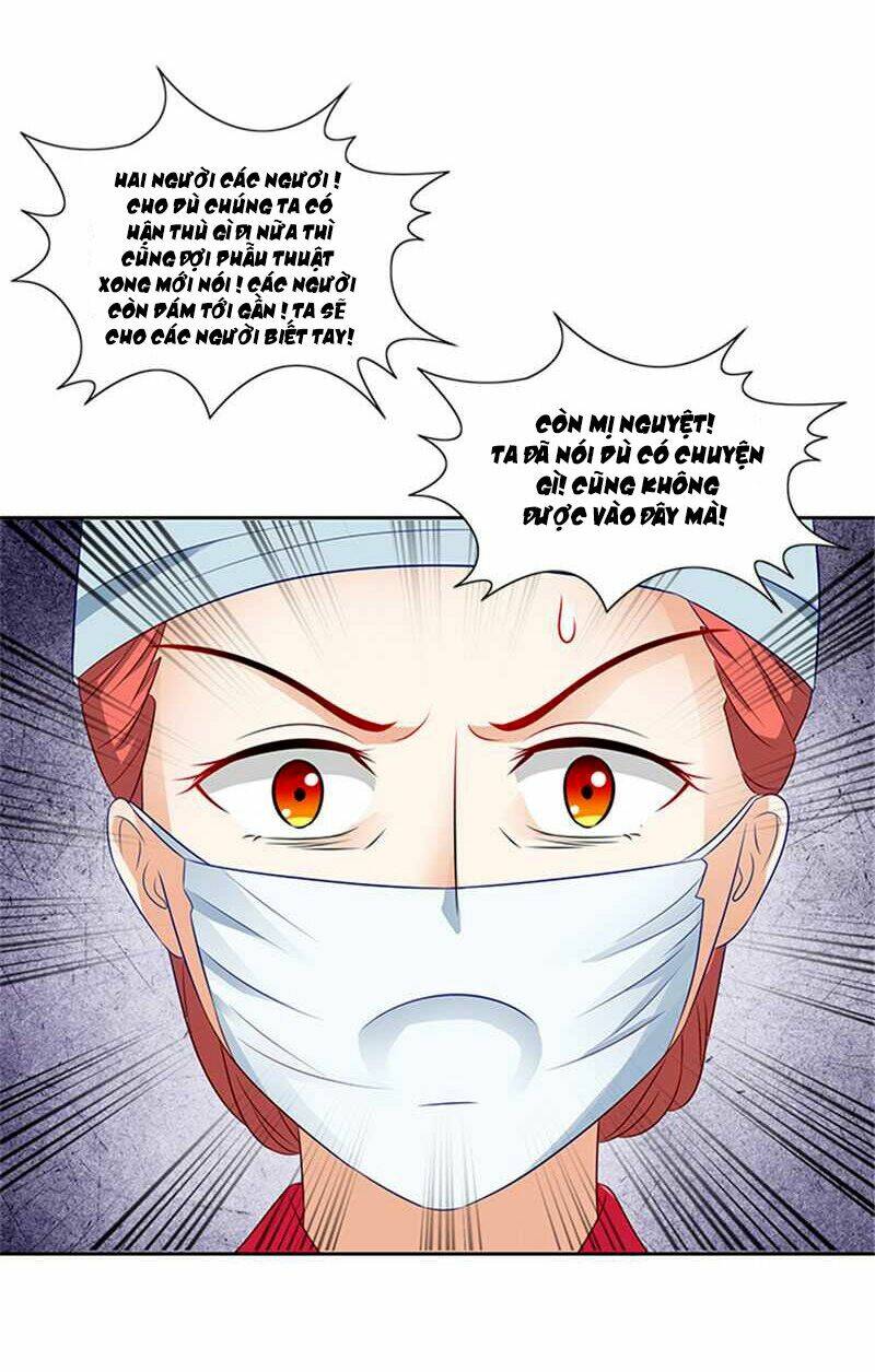 Tận Diệt Vương Gia Mãn Triều: Chapter 80