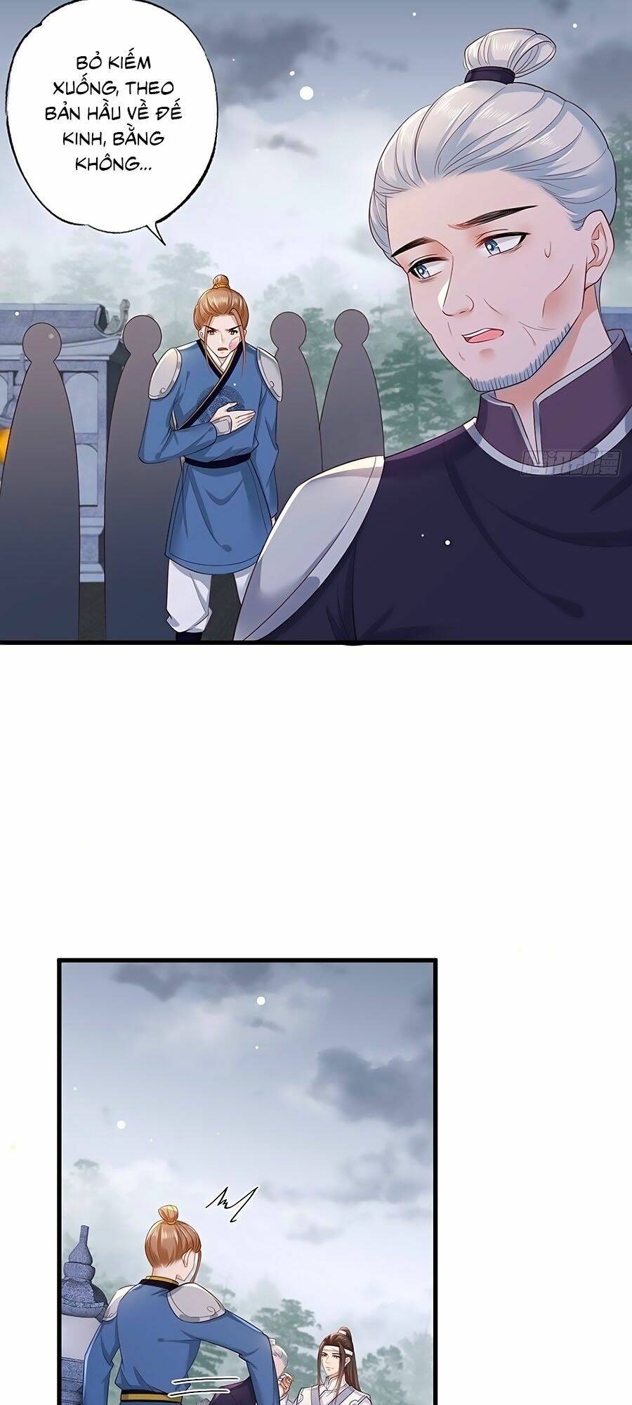 Nữ Thủ Phú Chi Kiều Sủng Nhiếp Chính Vương: Chapter 42