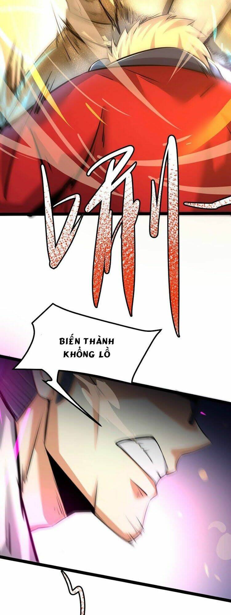 Chư Thần Rút Lui: Chapter 28