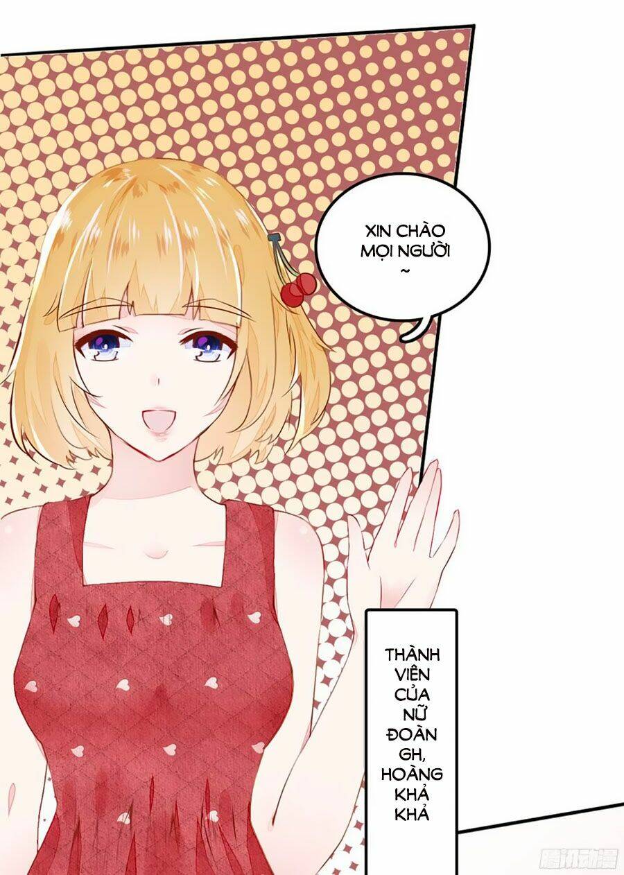 Hữu Tiên Tắc Danh: Chapter 4