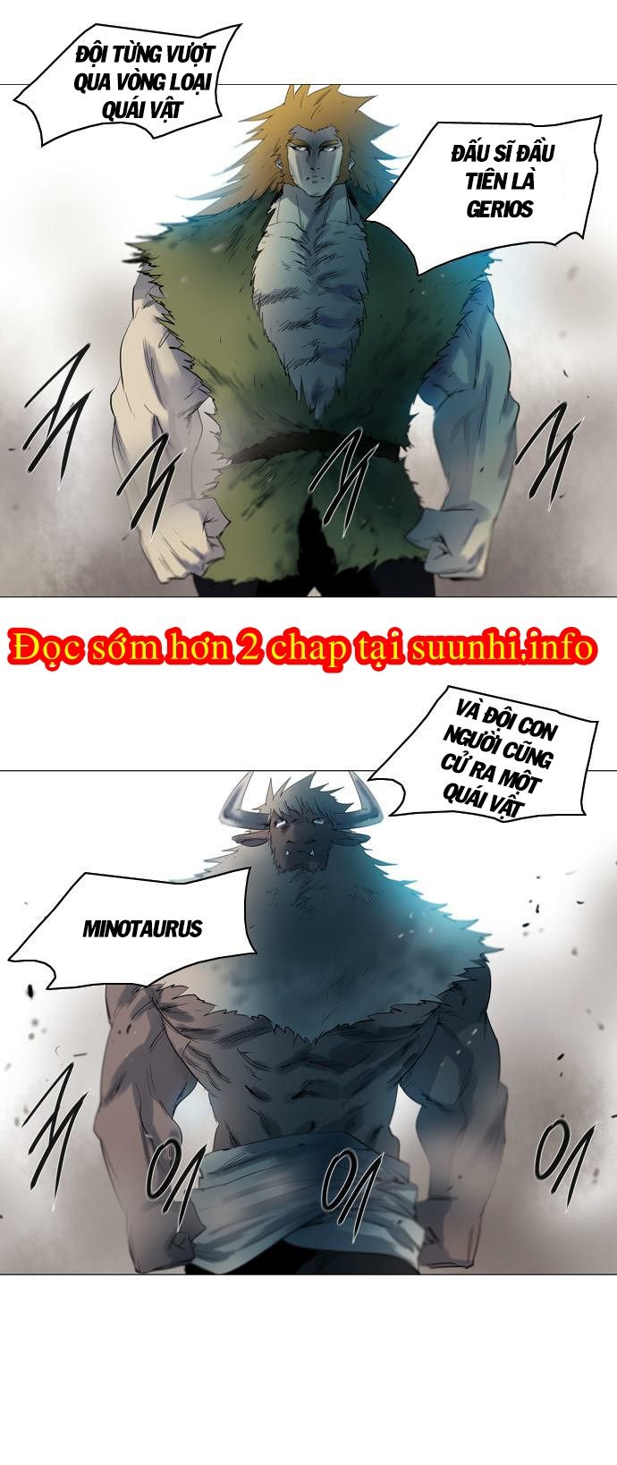 Soul Cartel: Chapter 127