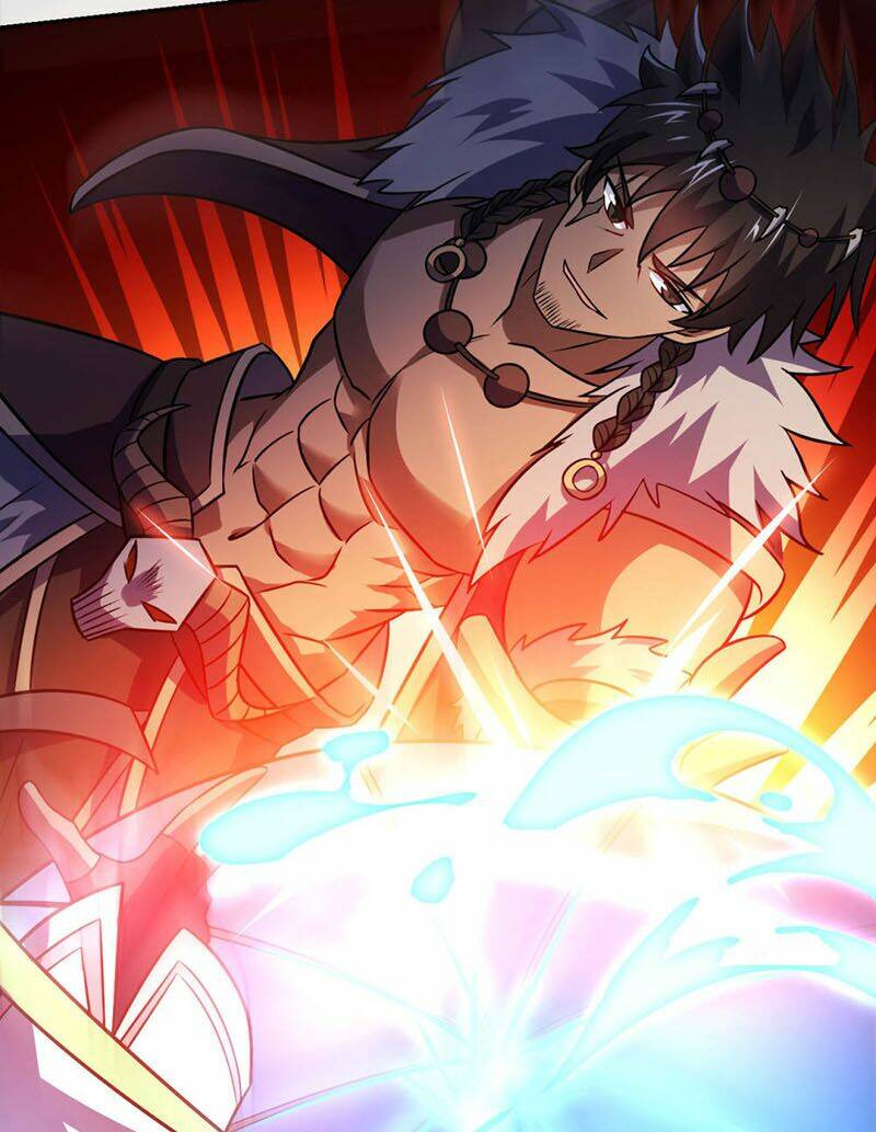 Thần Võ Đế Tôn: Chapter 69
