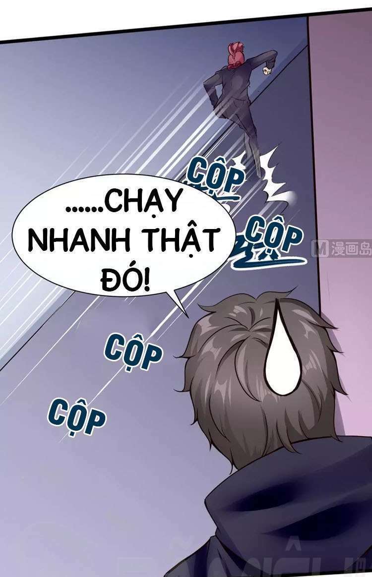 Thịnh Thế Điềm Sủng: Cô Vợ Nhỏ Đáng Yêu Của Dịch Thiếu: Chapter 34