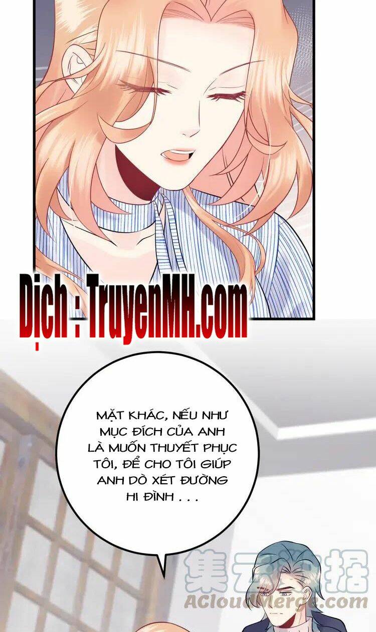 Trong Sinh Chi Ức Vạn Ảnh Hậu Yếu Thượng Vị: Chapter 307