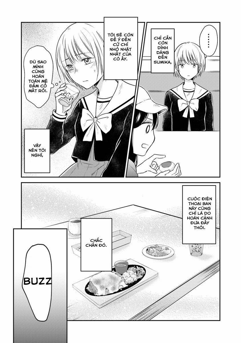 Your True Color: Chapter 1