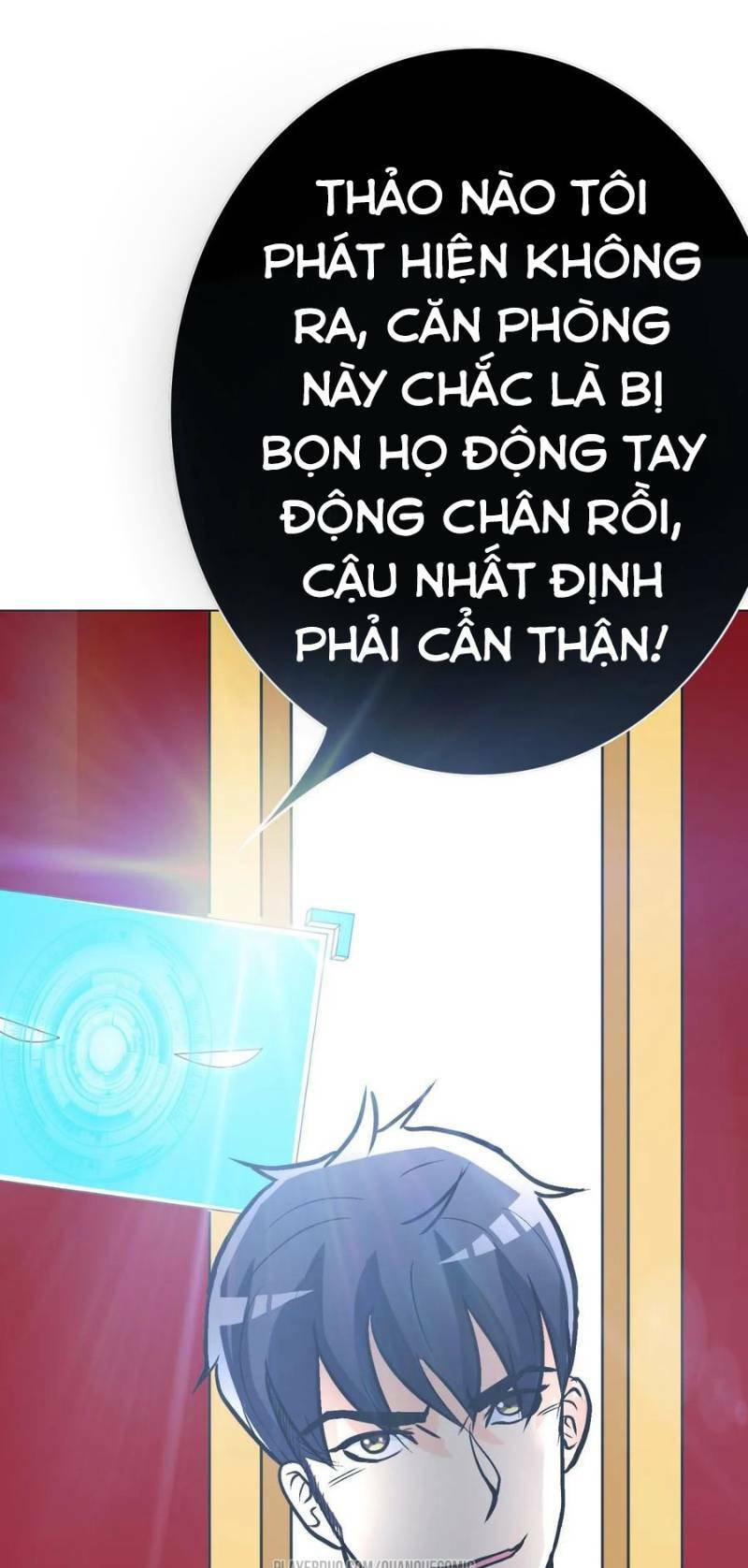 Hệ Thống Tiên Tôn Tại Đô Thị: Chapter 42
