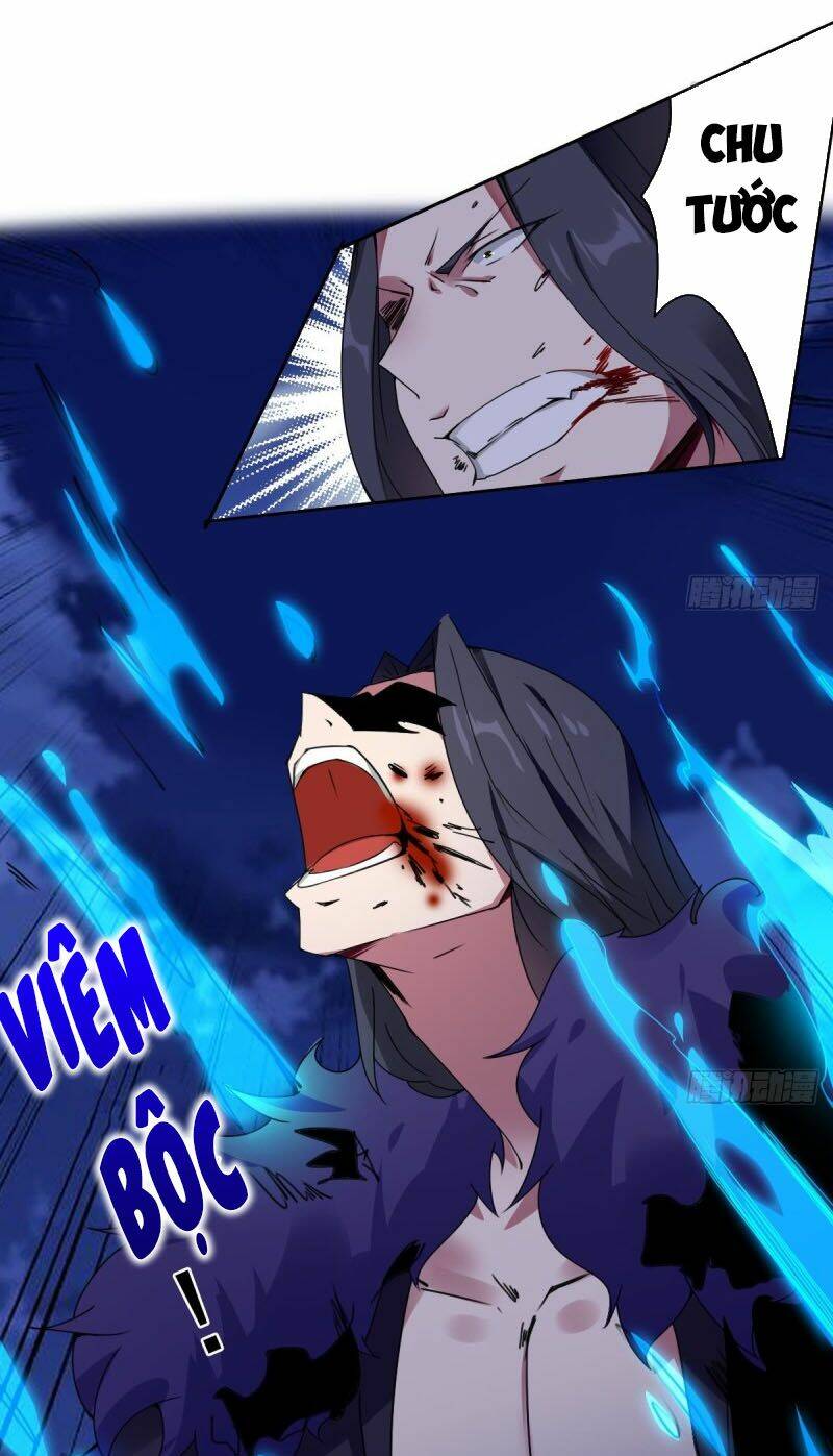 Tu Chân Giả Tại Dị Thế: Chapter 298