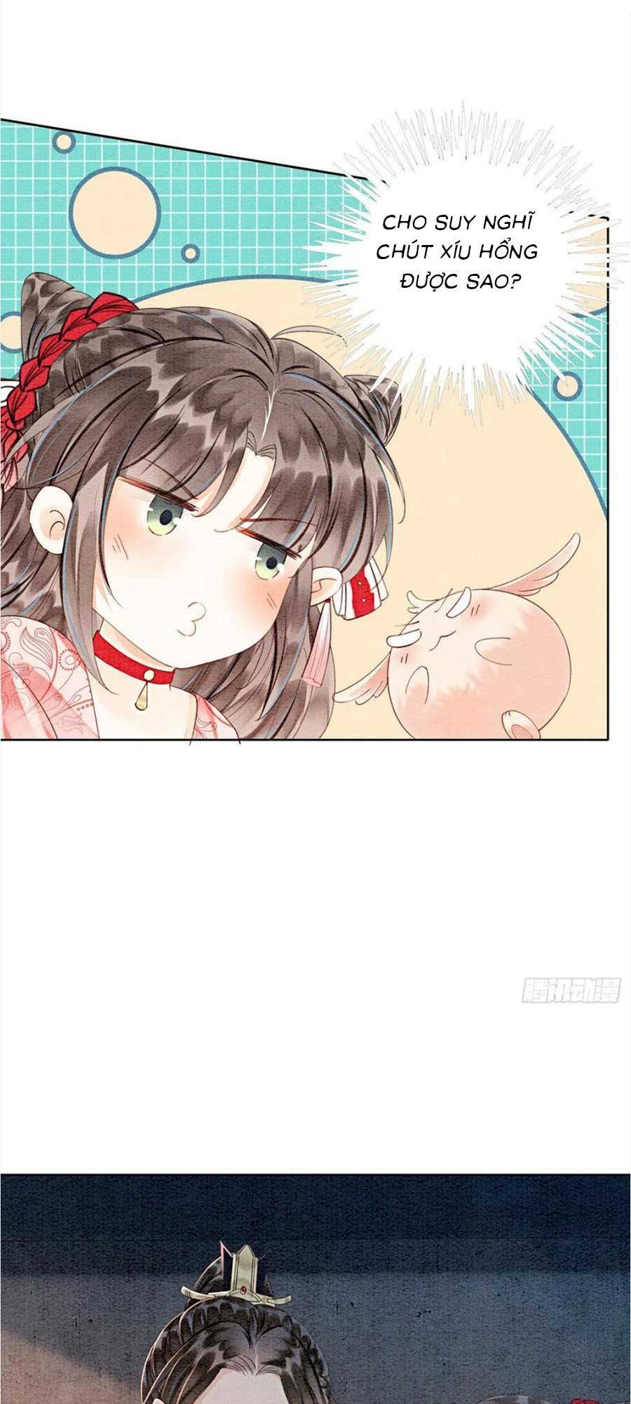 Bắt Đầu Hủy Hôn Để Công Lược Vương Gia: Chapter 55