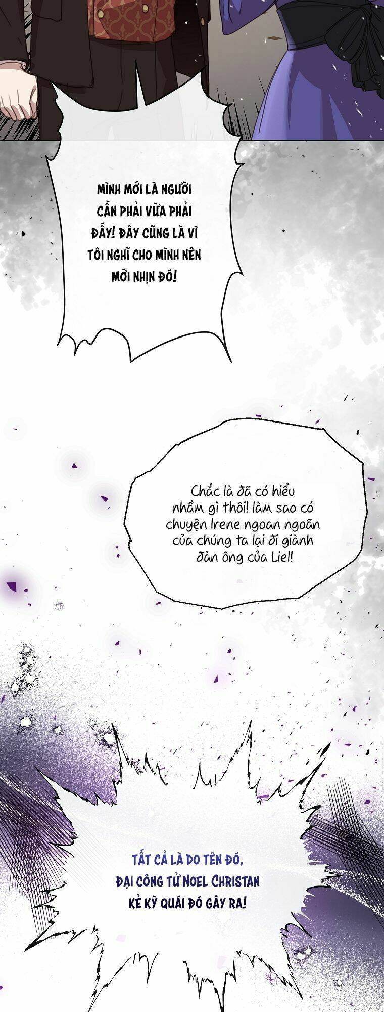 Mất Đi Một Người Chị Tốt: Chapter 15