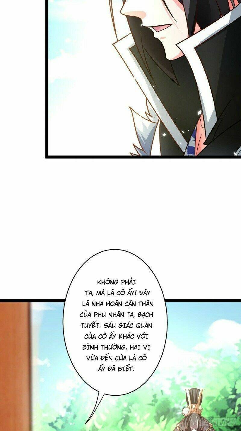 Trọng Sinh Tối Cường Ma Tôn Ở Rể: Chapter 78