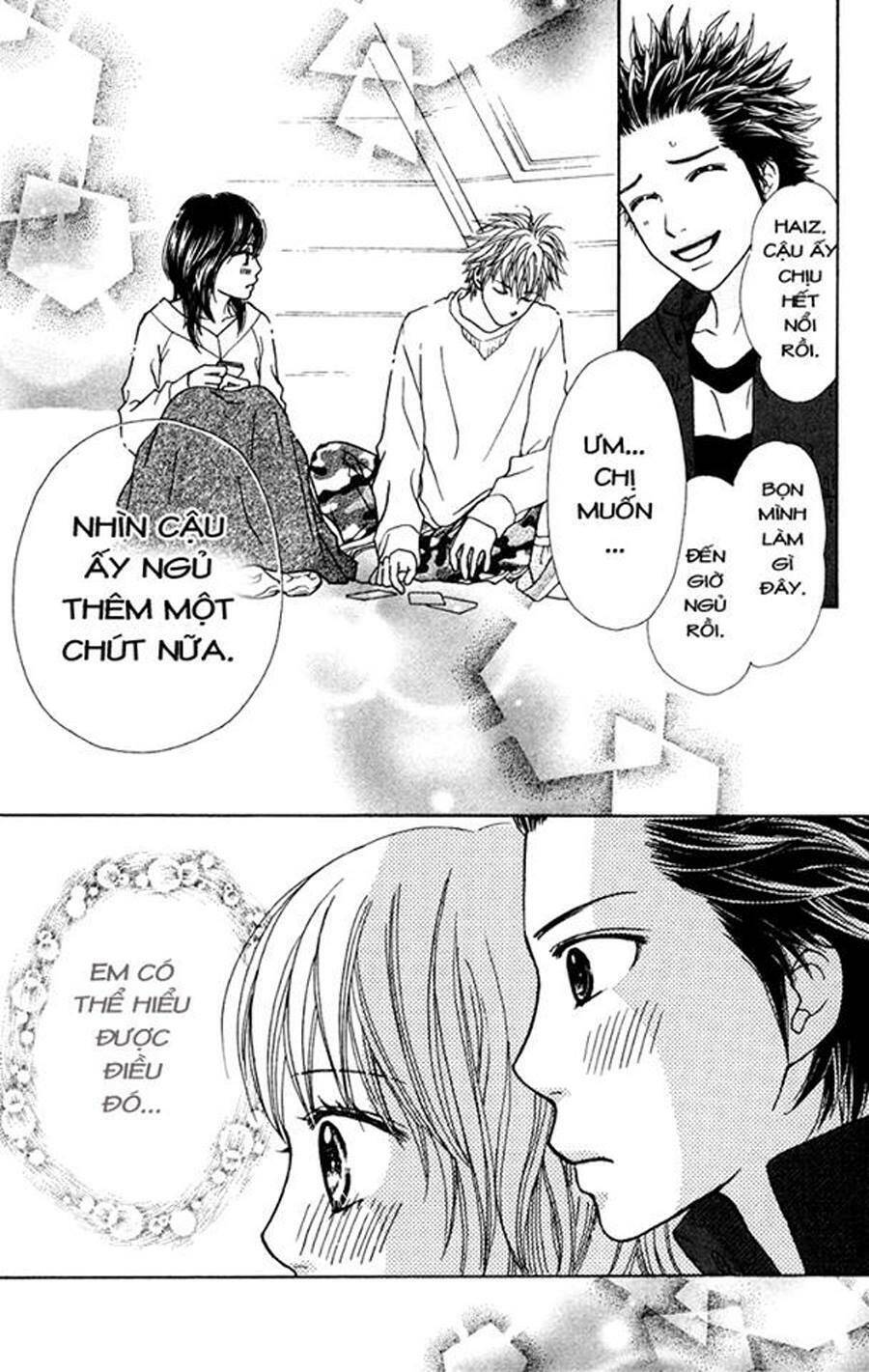 Cô Láng Giềng: Chapter 118