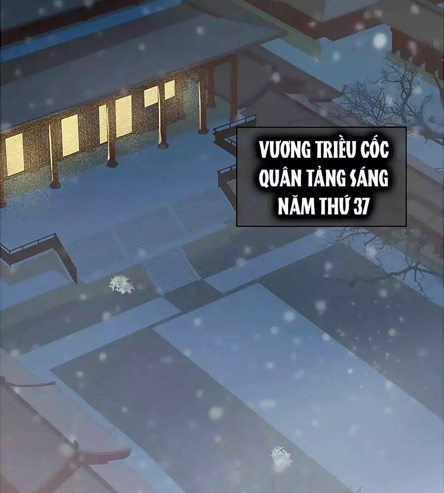 Tiểu Sư Phụ, Tóc Giả Của Ngài Rơi Rồi!: Chapter 19