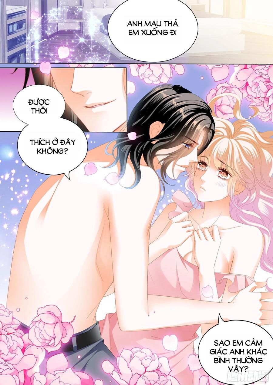 Bá Đạo Tiểu Thúc, Xin Trêu Chọc Vừa Thôi!: Chapter 208