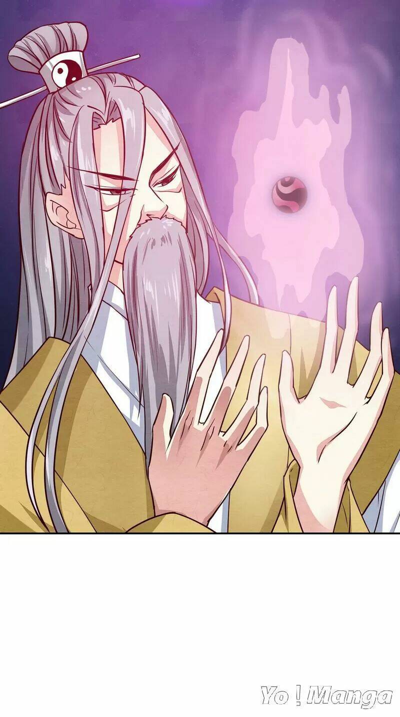 Tuyệt Thế Độc Phi Của Tà Vương: Chapter 132