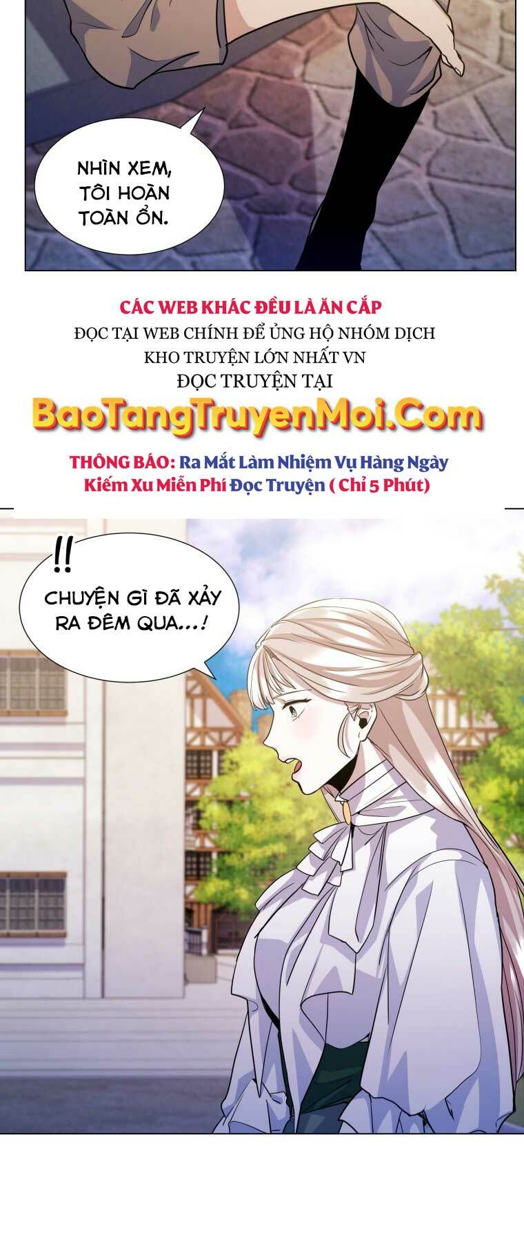 Bạo Chúa Cường Hoành: Chapter 15