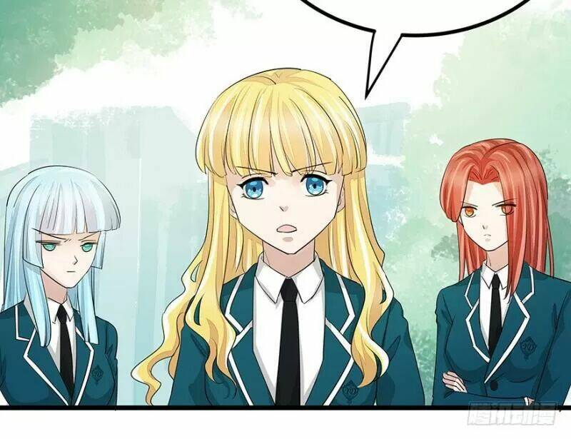 Chào Buổi Sáng, Ức Vạn Manh Thê: Chapter 33