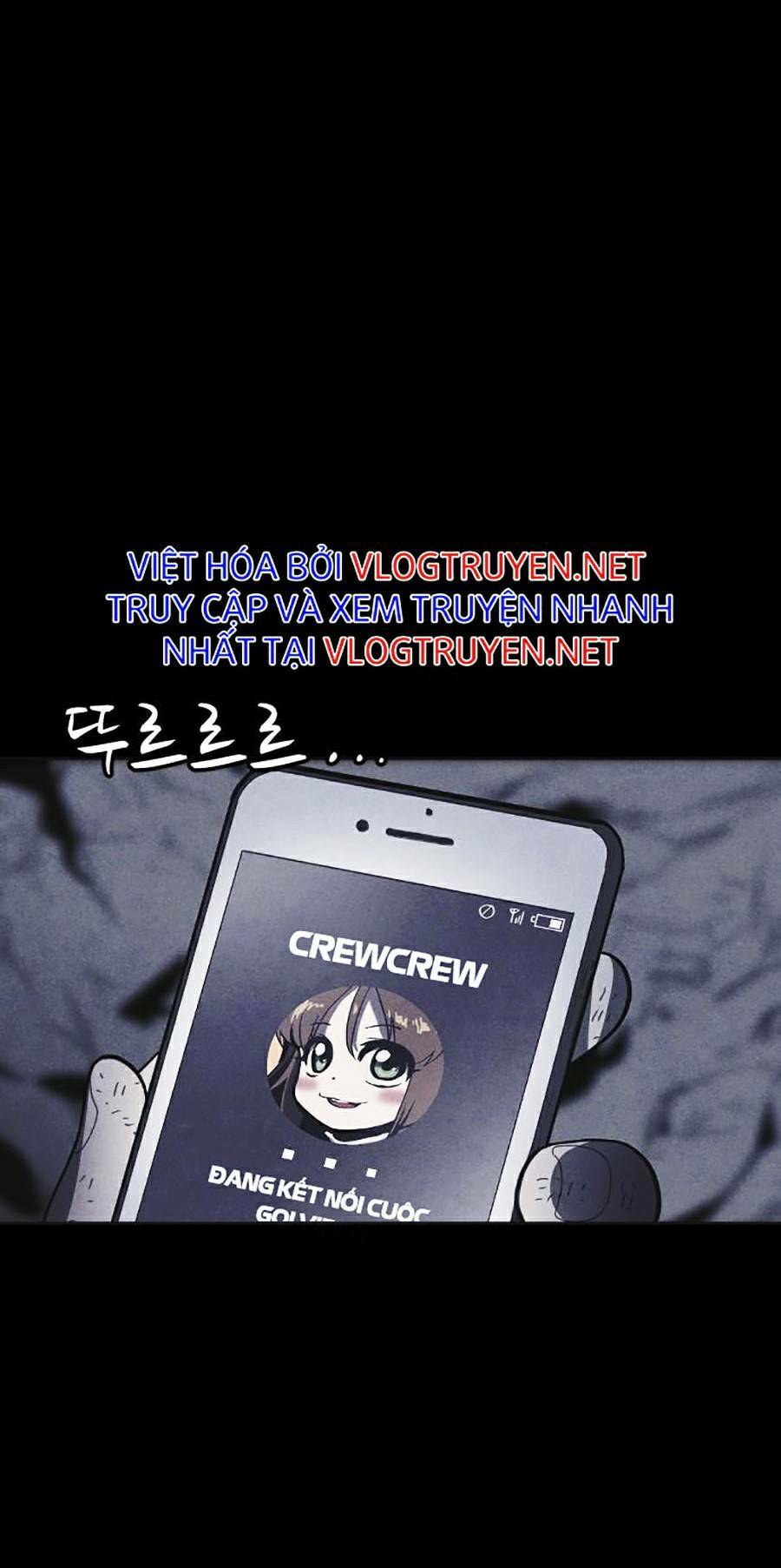 Cậu Bé Shotgun: Chapter 35