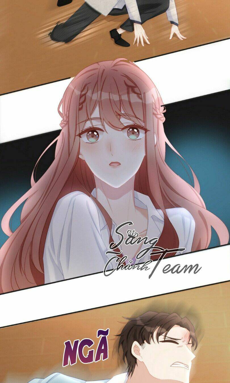 Chỉ Muốn Cưng Chiều Em: Chapter 19