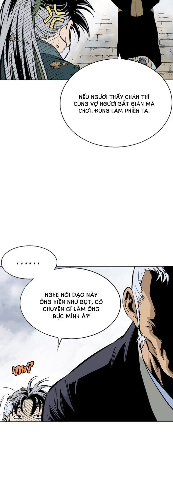 Cao Thủ 2: Chapter 34