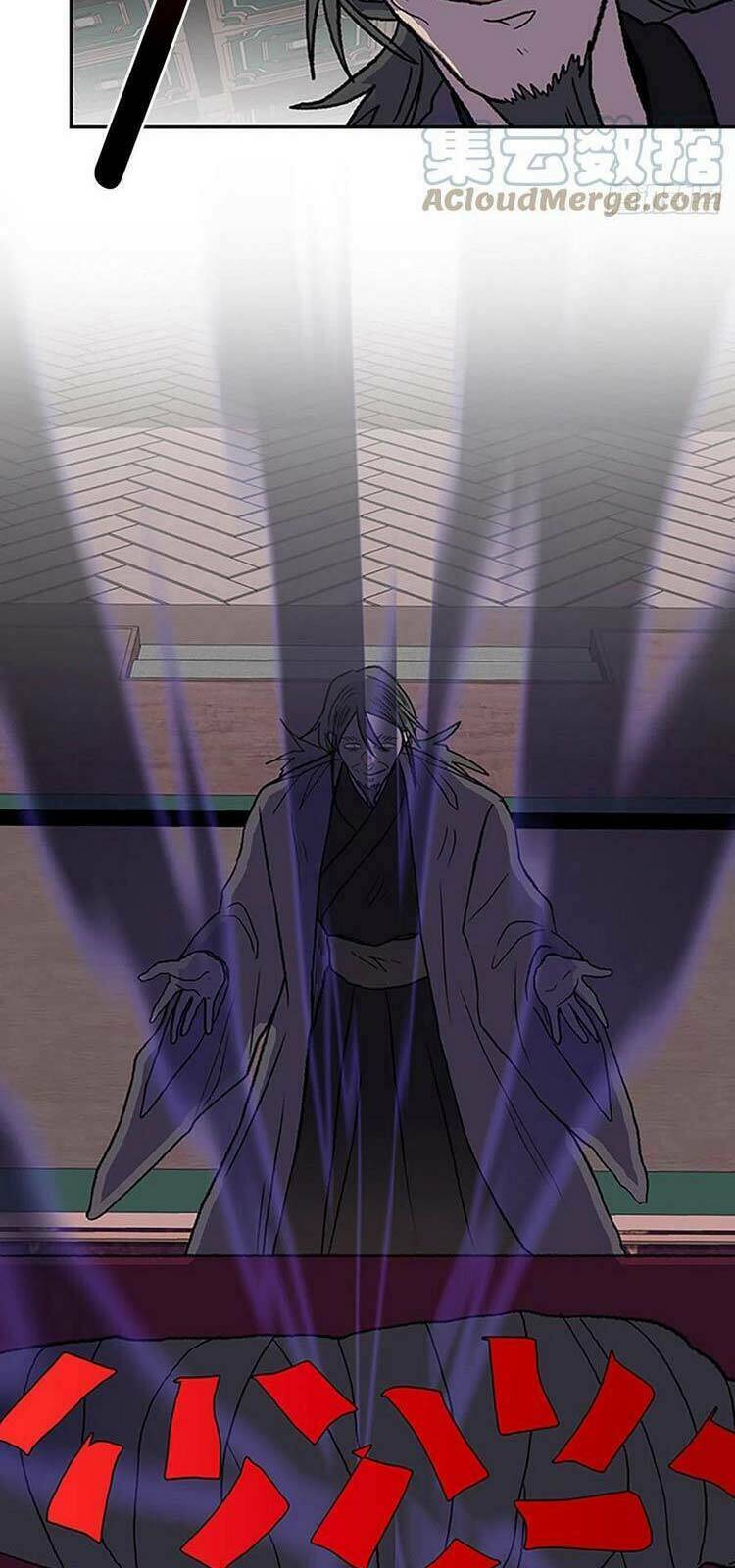 Học Sĩ Tái Sinh: Chapter 220